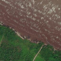 Satellite imagery of Tanjung Lebang, ID