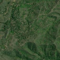 Satellite imagery of Cerro Los Pericos, CO
