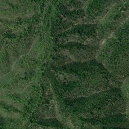 Satellite imagery of Cerro Los Pericos, CO