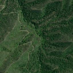 Satellite imagery of Loma Cumbitara, CO