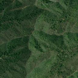Satellite imagery of Loma Cumbitara, CO