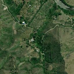 Satellite imagery of Loma Monte Frío, CO