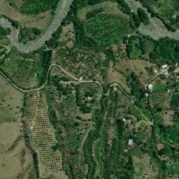 Satellite imagery of Loma Monte Frío, CO