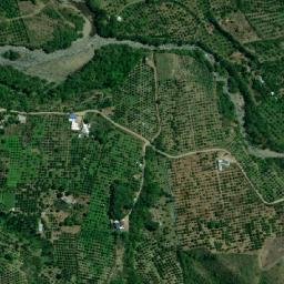 Satellite imagery of Loma Monte Frío, CO