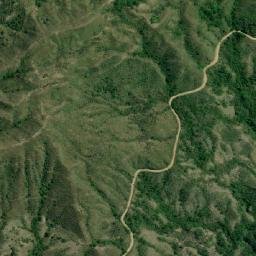 Satellite imagery of Cerro Gordo, CO