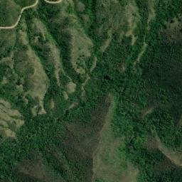 Satellite imagery of Cerro Gordo, CO