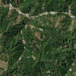 Satellite imagery of Cerro El Broncazo, CO