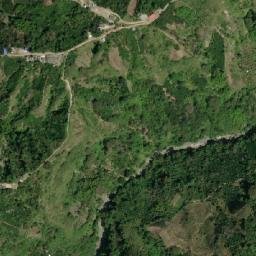 Satellite imagery of Cerro El Broncazo, CO
