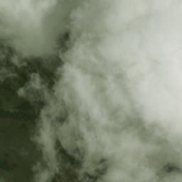 Satellite imagery of Cuchilla La Ensillada, CO