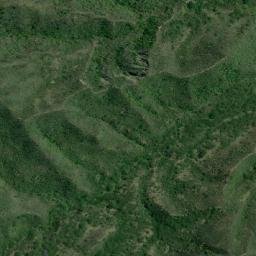 Satellite imagery of Loma Guanabanal, CO