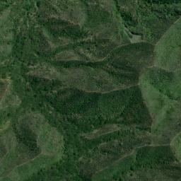 Satellite imagery of Loma Guanabanal, CO