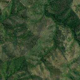 Satellite imagery of Loma Monte Frío, CO