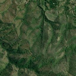 Satellite imagery of Loma Monte Frío, CO