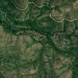 Satellite imagery of Cerro Gordo, CO