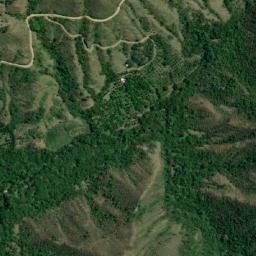 Satellite imagery of Cerro Gordo, CO