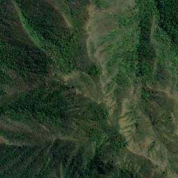 Satellite imagery of Cerro Gordo, CO