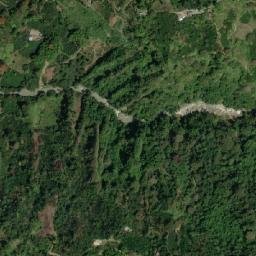Satellite imagery of Cerro El Broncazo, CO