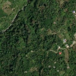 Satellite imagery of Cerro El Broncazo, CO