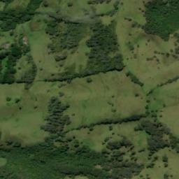 Satellite imagery of Cerro El Balle, CO