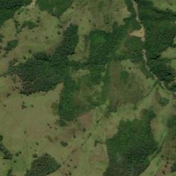 Satellite imagery of Cerro El Balle, CO
