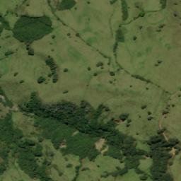 Satellite imagery of Cerro El Balle, CO