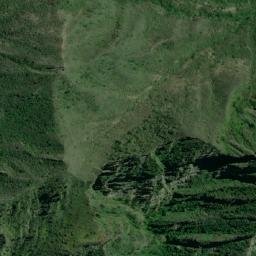 Satellite imagery of Loma Guanabanal, CO