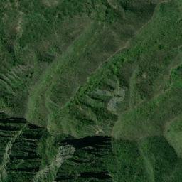 Satellite imagery of Loma Guanabanal, CO