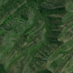Satellite imagery of Loma Guanabanal, CO