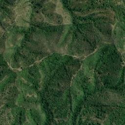 Satellite imagery of Loma Monte Frío, CO