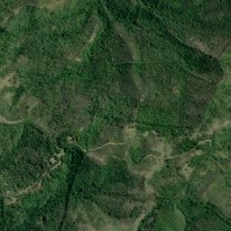 Satellite imagery of Loma Monte Frío, CO