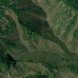Satellite imagery of Loma Narváez, CO