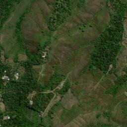 Satellite imagery of Cerro El Dinde, CO