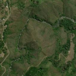 Satellite imagery of Cerro El Dinde, CO