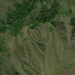 Satellite imagery of Cerro El Dinde, CO