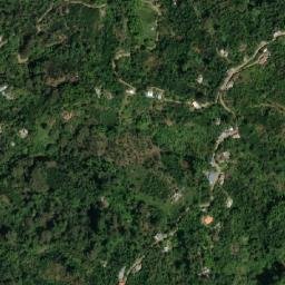 Satellite imagery of Cerro El Broncazo, CO