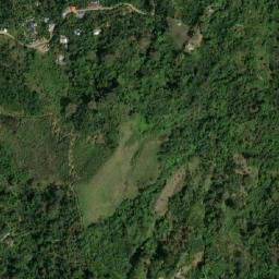 Satellite imagery of Cerro El Broncazo, CO