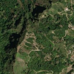 Satellite imagery of Cerro El Broncazo, CO