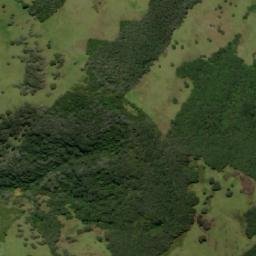 Satellite imagery of Cerro El Balle, CO