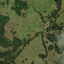 Satellite imagery of Cerro El Balle, CO