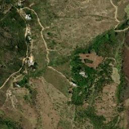 Satellite imagery of Loma Los Pendos, CO