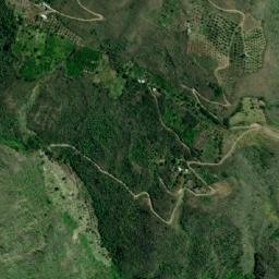 Satellite imagery of Loma El Potrero, CO