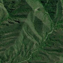 Satellite imagery of Loma Guanabanal, CO