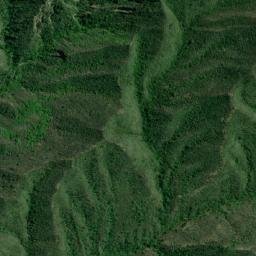 Satellite imagery of Loma Guanabanal, CO