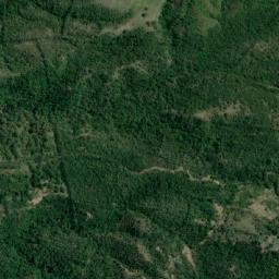 Satellite imagery of Loma Gallinazo, CO