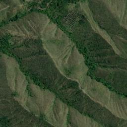 Satellite imagery of Loma Narváez, CO
