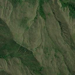 Satellite imagery of Loma Narváez, CO