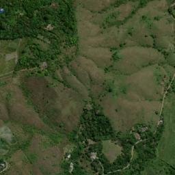 Satellite imagery of Cerro El Dinde, CO