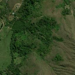 Satellite imagery of Cerro El Dinde, CO