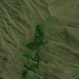 Satellite imagery of Cerro El Dinde, CO