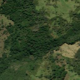 Satellite imagery of Cerro El Balle, CO